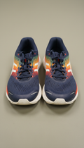 Performance Running Shoes with Responsive Cushion